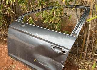 Porte Seat Leon (chauffeur)