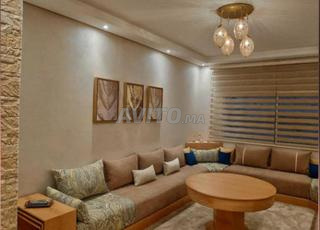 شقة للكراء اليومي في مراكش