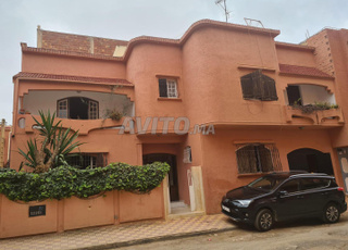 Maison à vendre à Berkane, bonne localisation