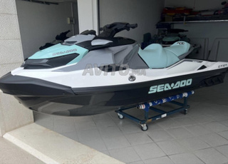 SEADOO GTX PRO NEUF