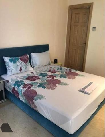 Appartement à louer quotidiennement à Marrakech - image 5