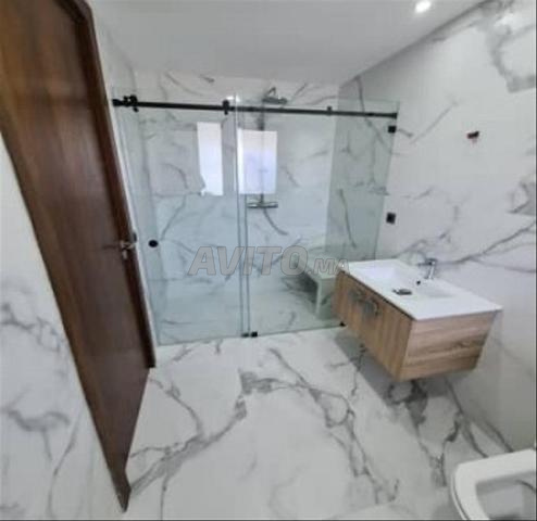 Appartement à louer quotidiennement à Marrakech - image 5