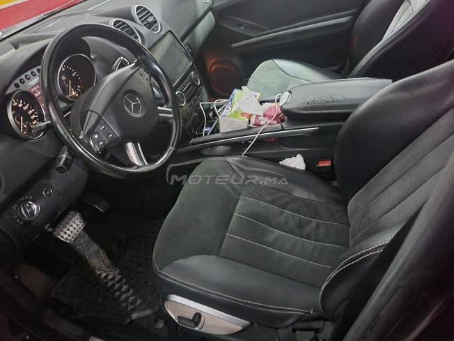 Mercedes ml 