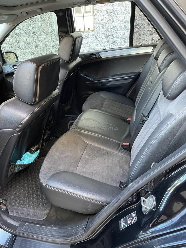 Mercedes ml 