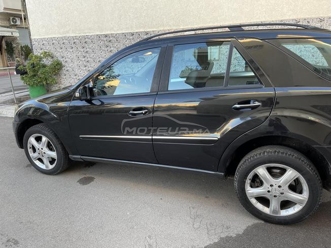 Mercedes ml 