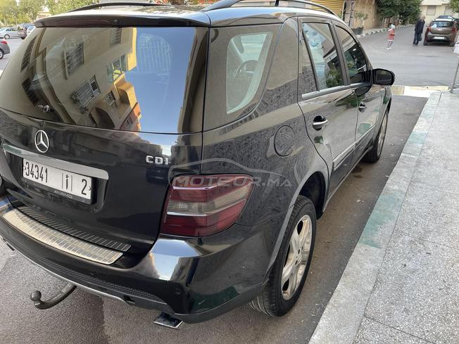 Mercedes ml 