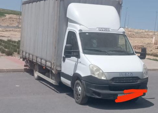 camion iveco 