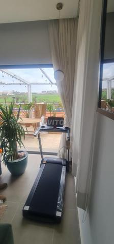 tapis roulant Premuim sport 