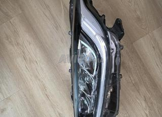 Parabole gauche nouvelle TOYOTA YARIS 