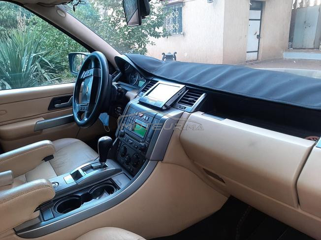 Land Rover Range Rover Sport Diesel Automatique