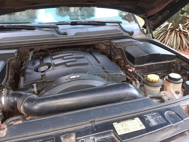 Land Rover Range Rover Sport Diesel Automatique