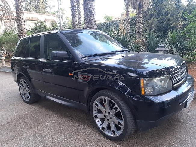 Land Rover Range Rover Sport Diesel Automatique