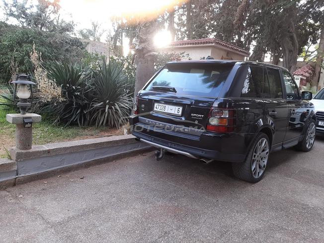 Land Rover Range Rover Sport Diesel Automatique