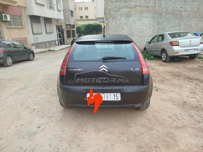 Citroën C4 