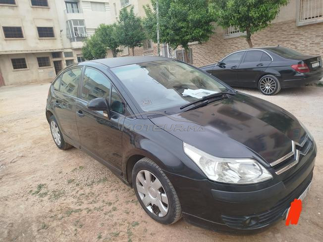 Citroën C4 