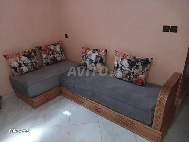 اتاث السيجور - 2