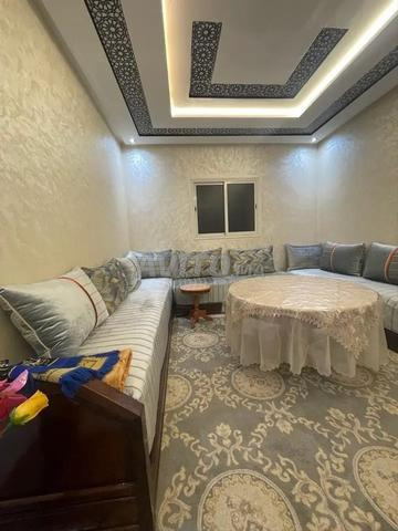 appartement hout standing lila 299 dh Bab Doukkala 