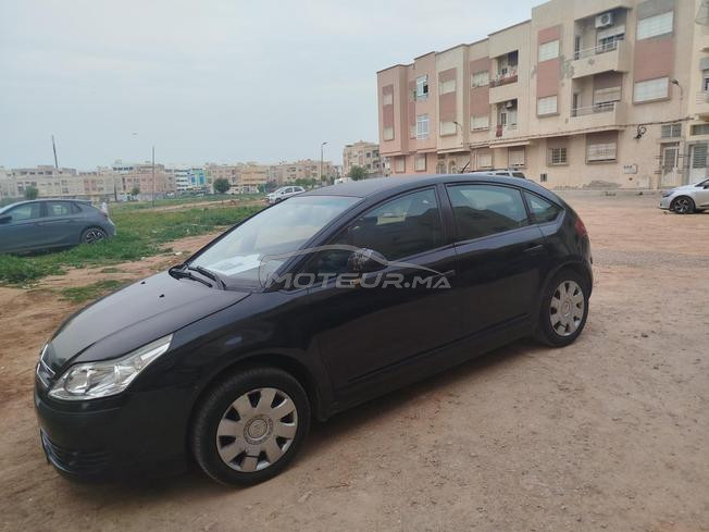 Citroën C4 
