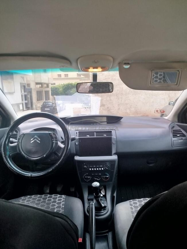 Citroën C4 