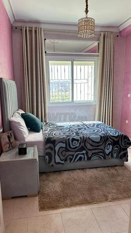 Appartement luxe 2 chembers malabata vu sur mer 🌊