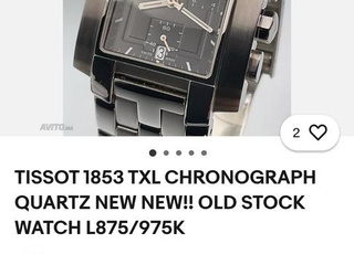 3 montres Originales à prix cassé