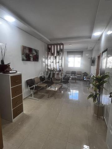 cabinet medical a vendre ou a louer  - 2