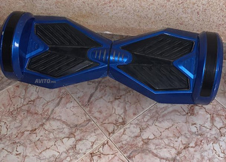Hoverboard tout neuf 