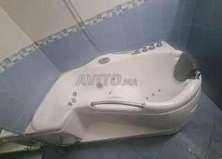 jacuzzi à vendre 