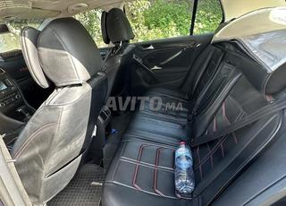 Volkswagen Golf 6 Diesel Automatique 2010 à Temara
