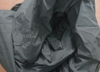 bach double face dacia lodgy steepway neuf