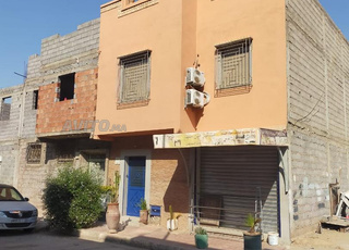 une belle maison a vendre