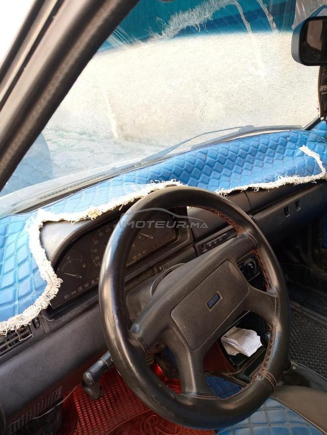 Fiat Uno Diesel Manuelle 1995 à Tanger