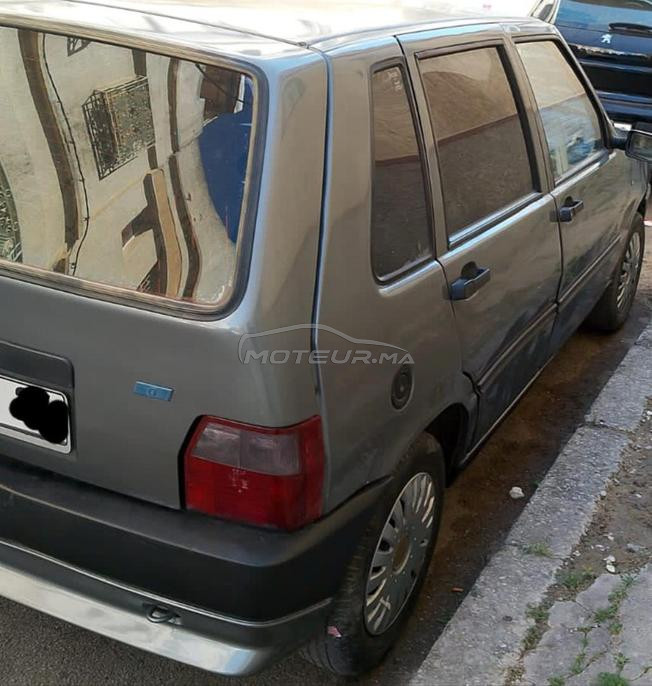 Fiat Uno Diesel Manuelle 1995 à Tanger
