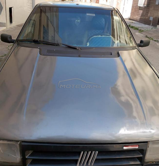 Fiat Uno Diesel Manuelle 1995 à Tanger
