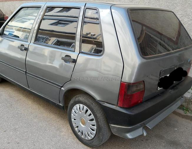 Fiat Uno Diesel Manuelle 1995 à Tanger