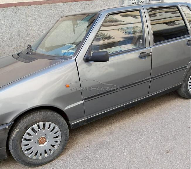 Fiat Uno Diesel Manuelle 1995 à Tanger
