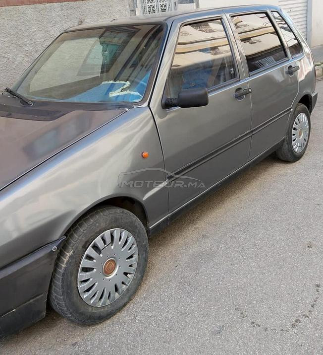 Fiat Uno Diesel Manuelle 1995 à Tanger