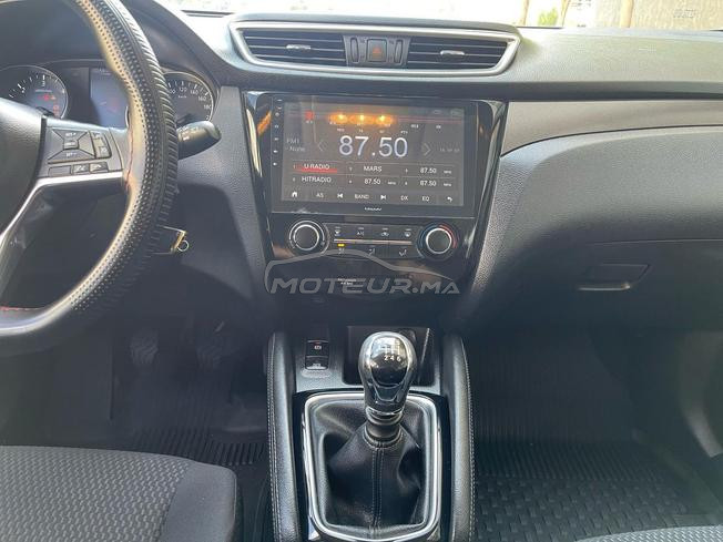 Qashqai 2018