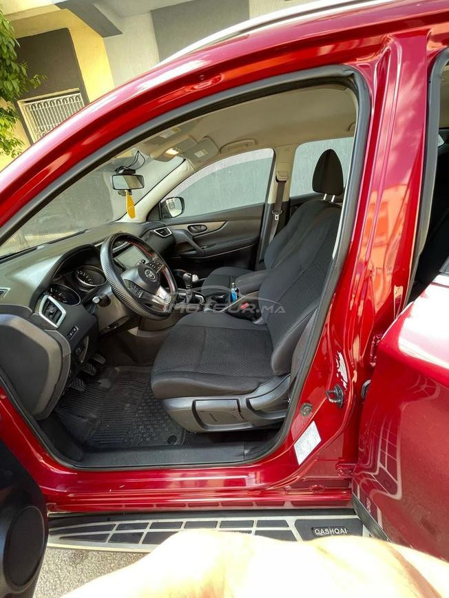 Qashqai 2018