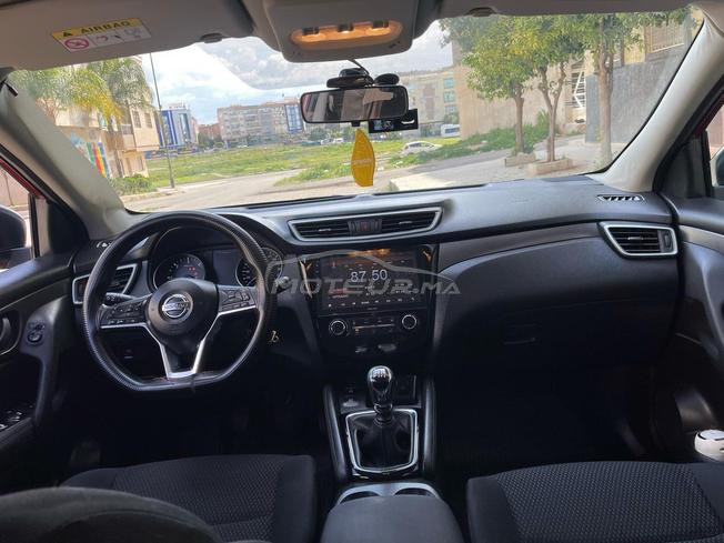 Qashqai 2018
