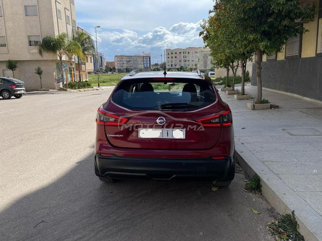 Qashqai 2018
