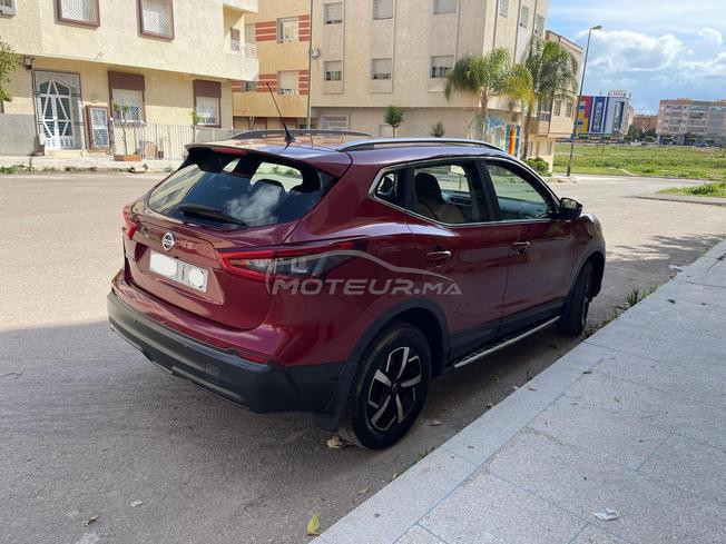Qashqai 2018