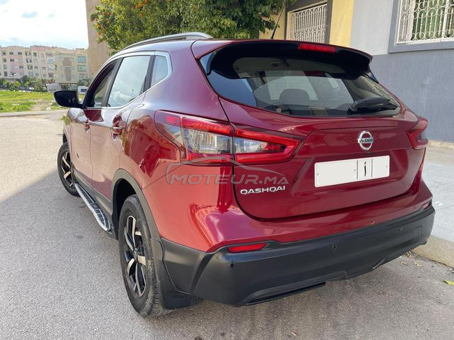 Qashqai 2018