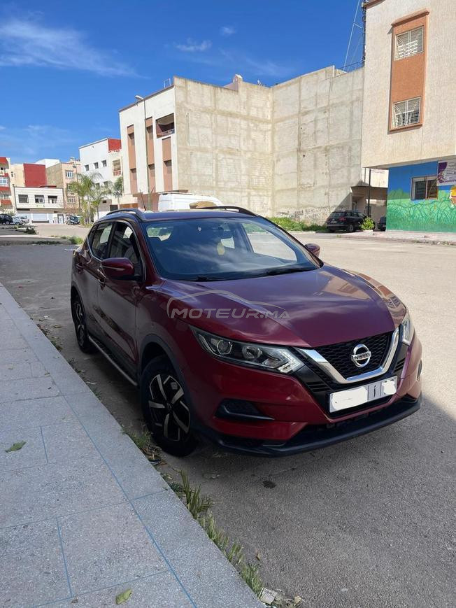 Qashqai 2018