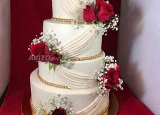 الكيك ديزاين 