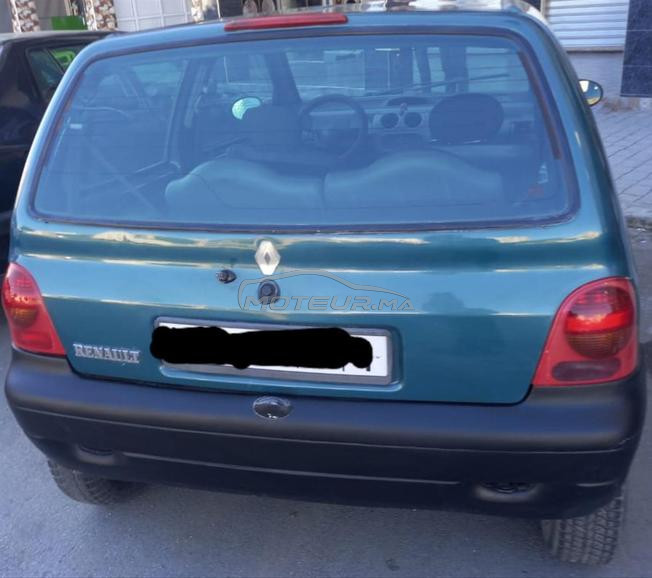 Fiat Talento Diesel Automatique 1998 à Tanger