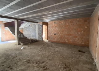 Villa Neuve Semi-Finie Bouznika Eden