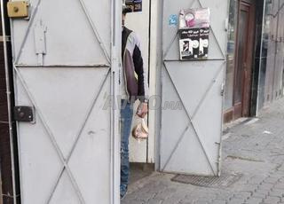 magasin de tabac à vendre Cartier lakria