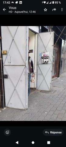 magasin de tabac à vendre Cartier lakria