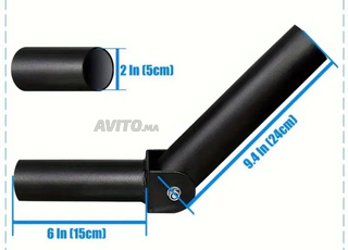 accessoire pour la musculation